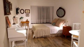 la pinta suite mono ambiente